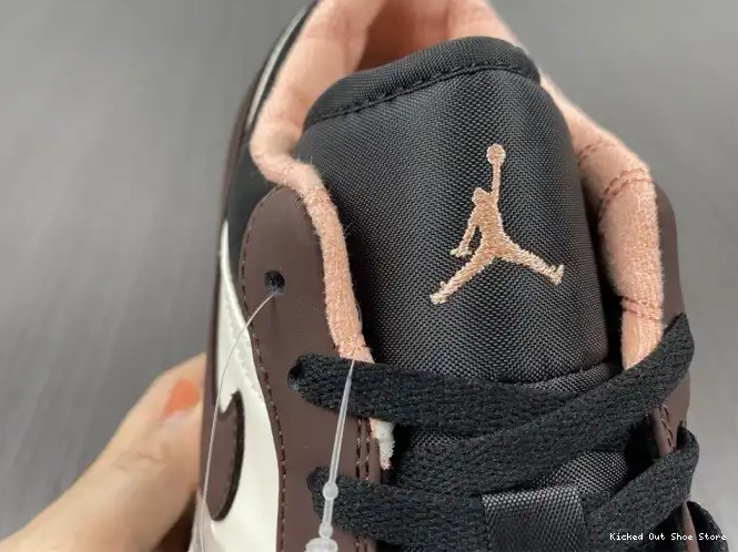 Kicked Out Shoe Store DC6991-200 Low Jordan Air Mocha 1 0624